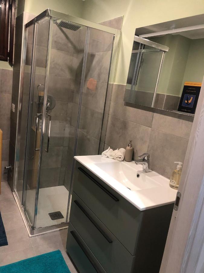 Pastrengo19 Apartment Turin Ngoại thất bức ảnh