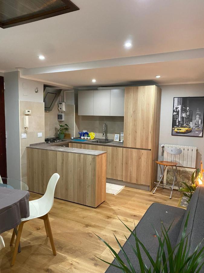 Pastrengo19 Apartment Turin Ngoại thất bức ảnh