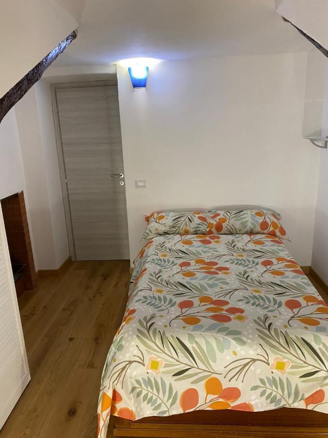 Pastrengo19 Apartment Turin Ngoại thất bức ảnh