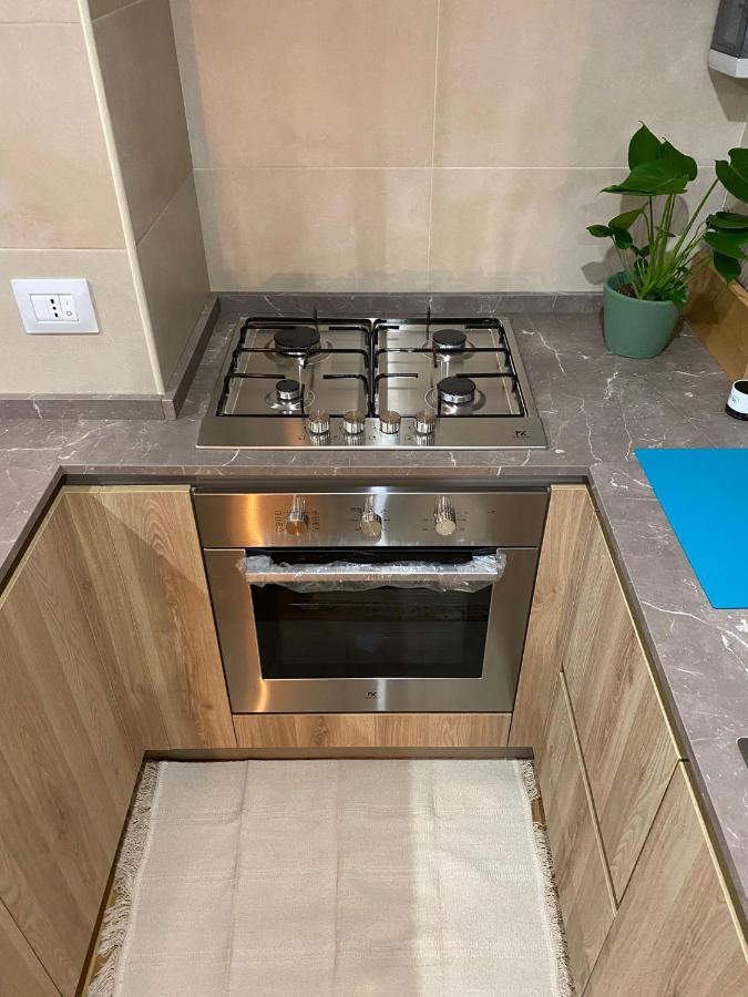 Pastrengo19 Apartment Turin Ngoại thất bức ảnh