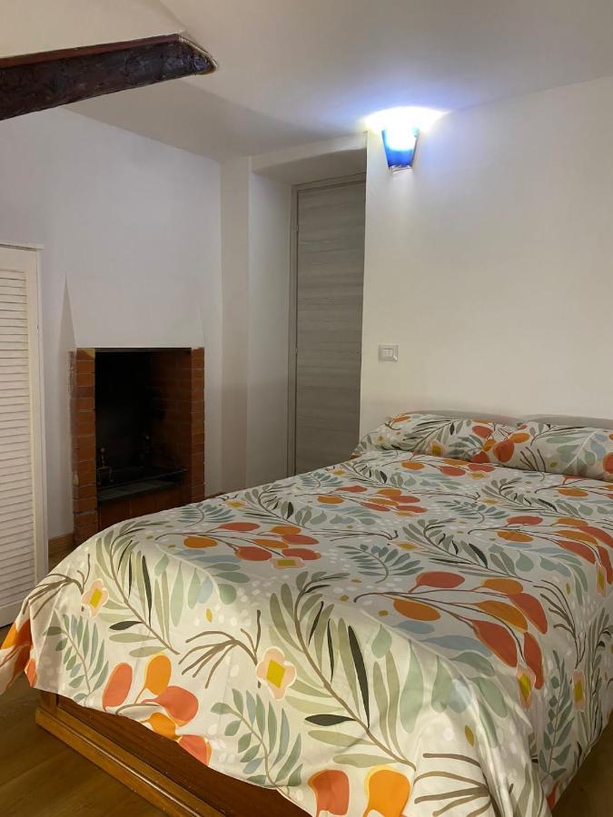 Pastrengo19 Apartment Turin Ngoại thất bức ảnh