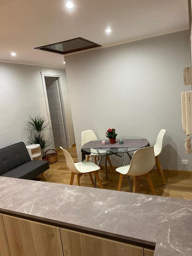 Pastrengo19 Apartment Turin Ngoại thất bức ảnh