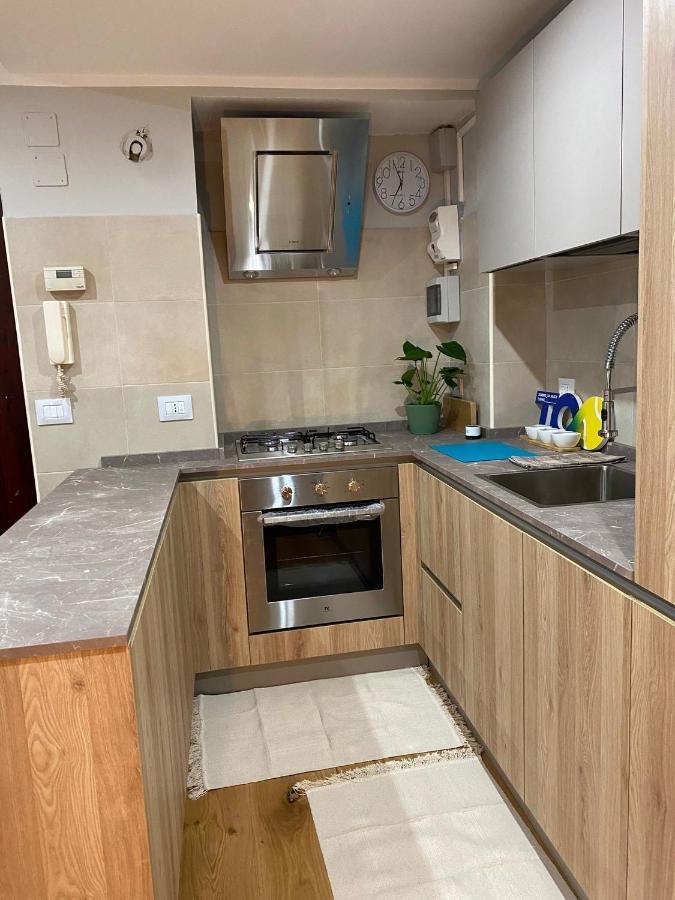 Pastrengo19 Apartment Turin Ngoại thất bức ảnh
