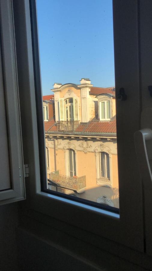 Pastrengo19 Apartment Turin Ngoại thất bức ảnh